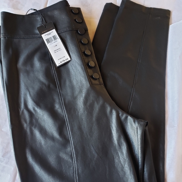 Stretch Leggings - Picture 2 of 4